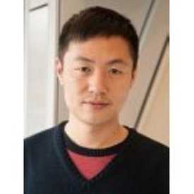 Profile photo of Jin Liu