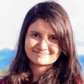 Picture of Saleha Fatema