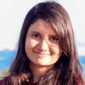 Picture of Saleha Fatema