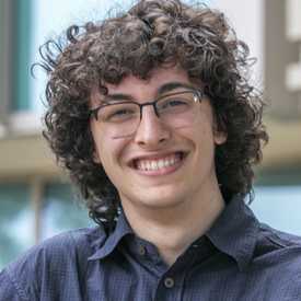 Picture of Nicholas Gray