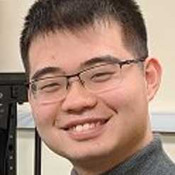 Picture of Zhiquan Yuan