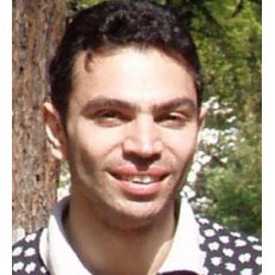 Profile photo of Imad Agha